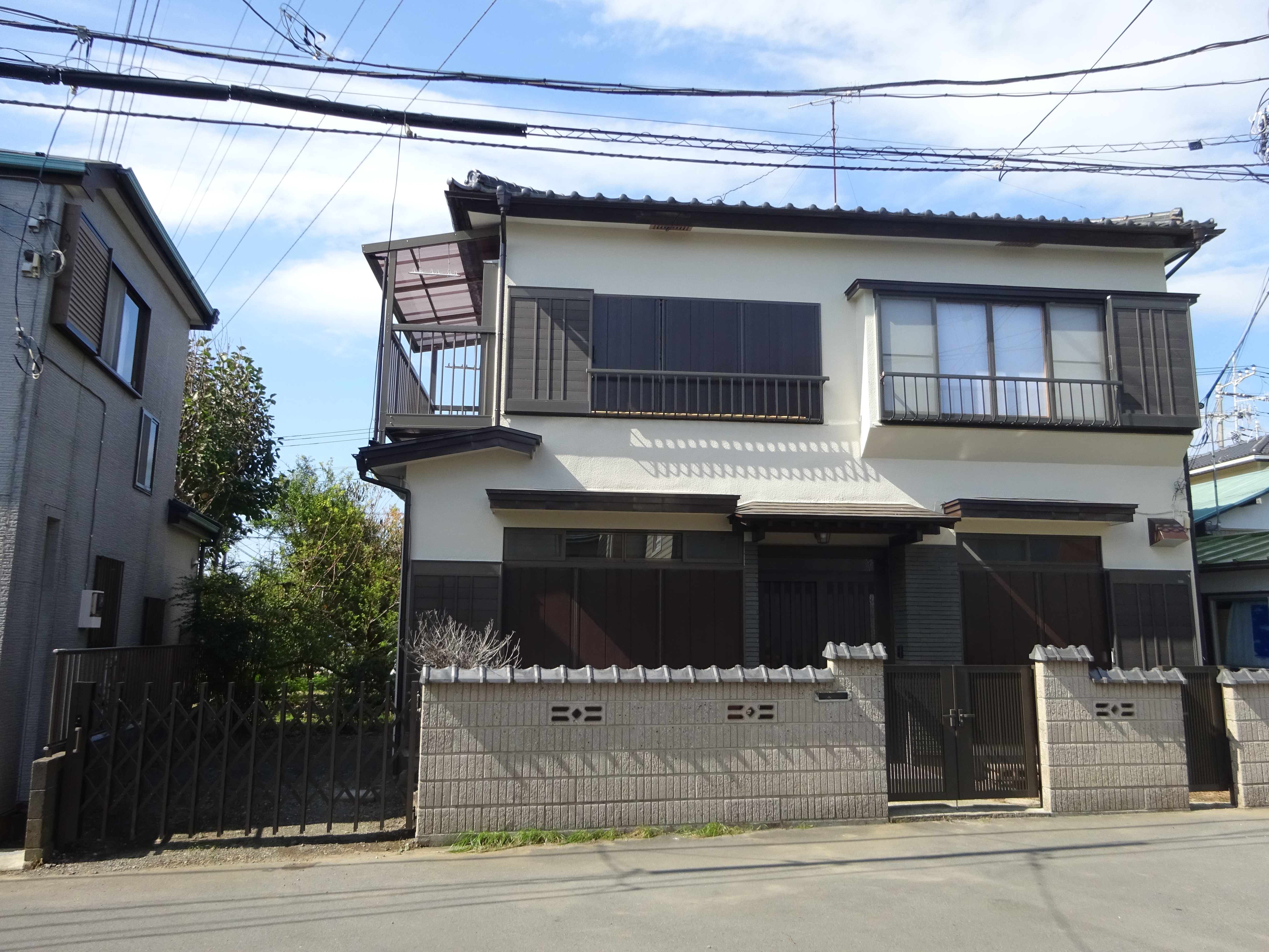 神奈川県茅ヶ崎市香川1丁目●リノベーション戸建●1980万円