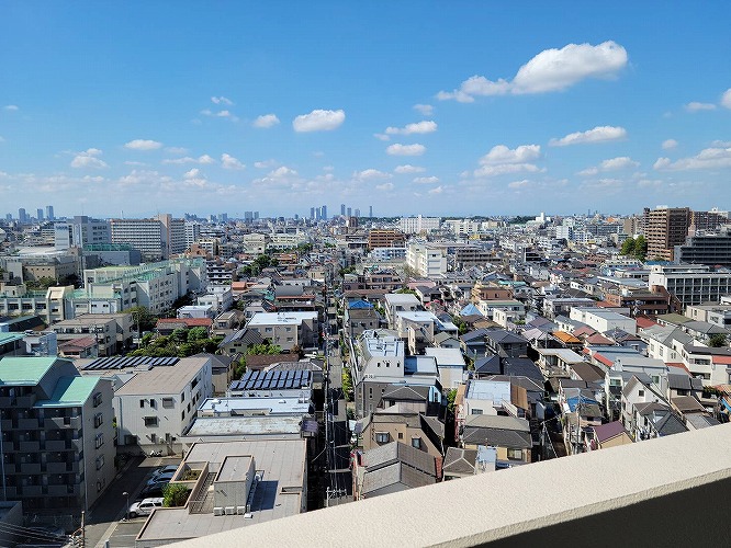 新規未公開２棟現場　JR大森駅　平和島駅　徒歩圏内です。