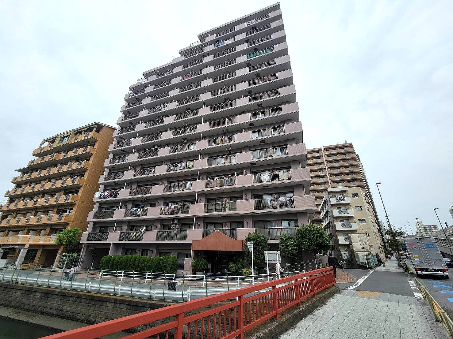 ●メイツ大森西●ペット飼育可●3880万円
