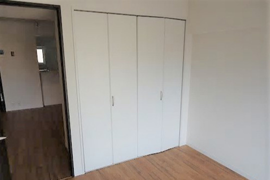 大田区　蒲田公園マンション(フルリフォーム)