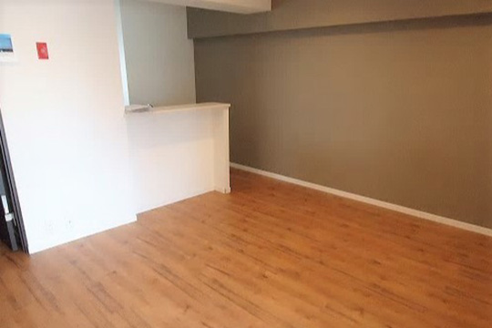 大田区　蒲田公園マンション(フルリフォーム)