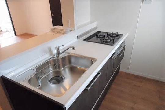 大田区　蒲田公園マンション(フルリフォーム)