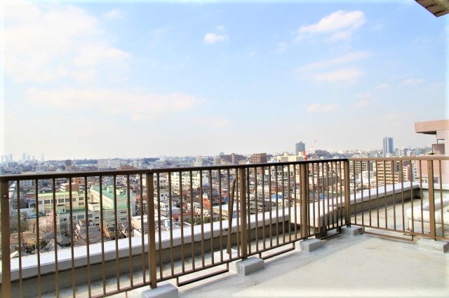 大田区　メイツ大森西(フルリフォーム)