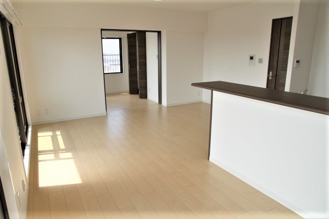 大田区　メイツ大森西(フルリフォーム)