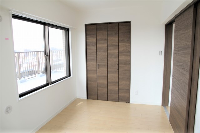 大田区　メイツ大森西(フルリフォーム)