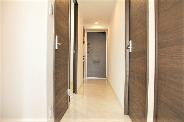 大田区　メイツ大森西(フルリフォーム)